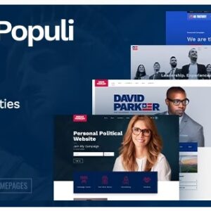 Vox Populi - Political Party, Candidate Grassroots